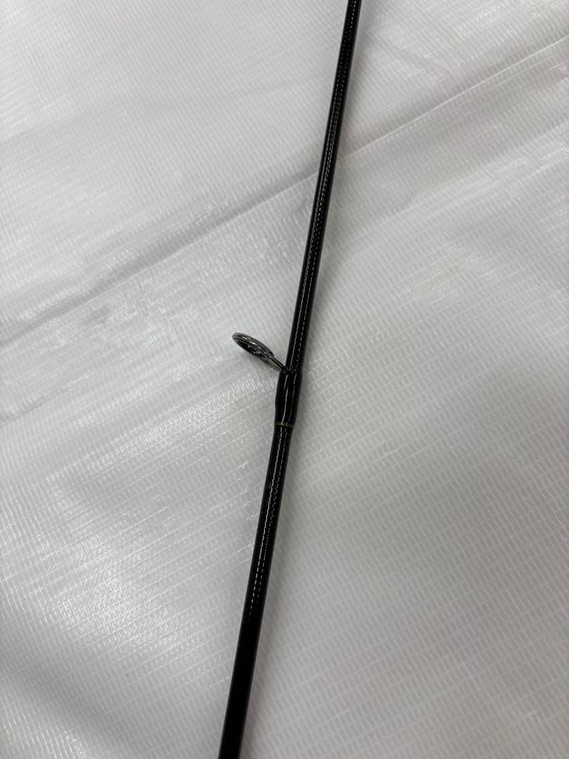 美品　ヤマガブランクス シーウォーク　ライトジギング64L