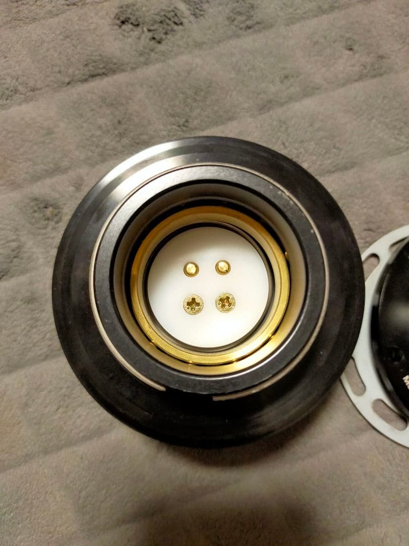 ワークスベル　ラフィックス　WORKSBELL ブラック