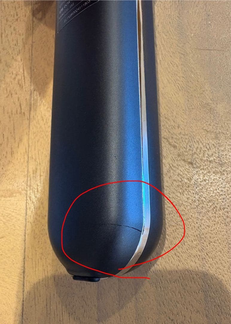 STELLA BEAUTE レーザー&EMS リフトブラシ PRO