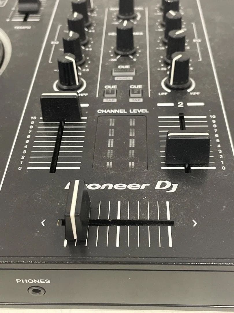 Pioneer DJ Power DJ コントローラー DDJ-RB