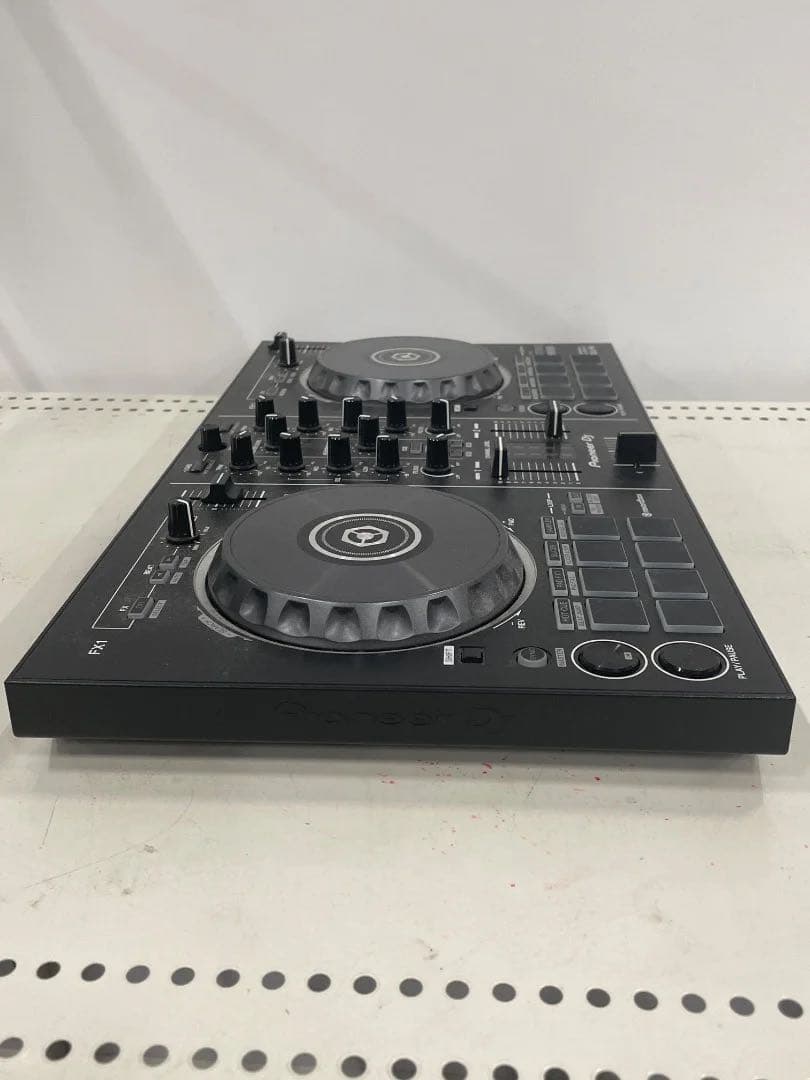 Pioneer DJ Power DJ コントローラー DDJ-RB