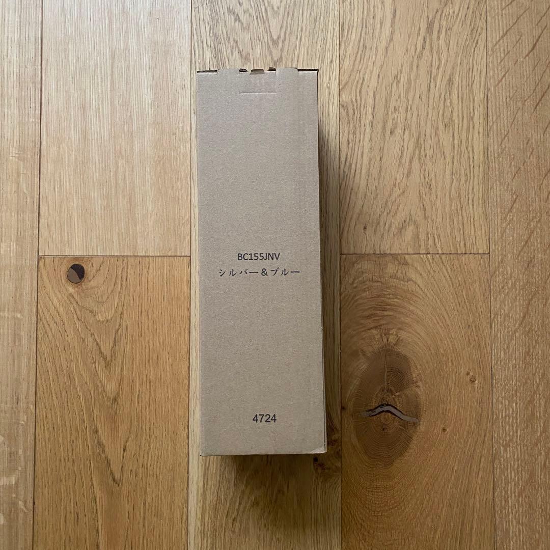 【li】NINJA ニンジャ コードレス ミキサー ブラスト BC155J