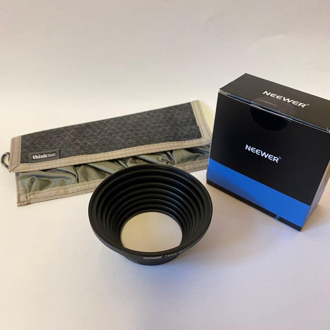 BMPCC4K 本体と付属品多数