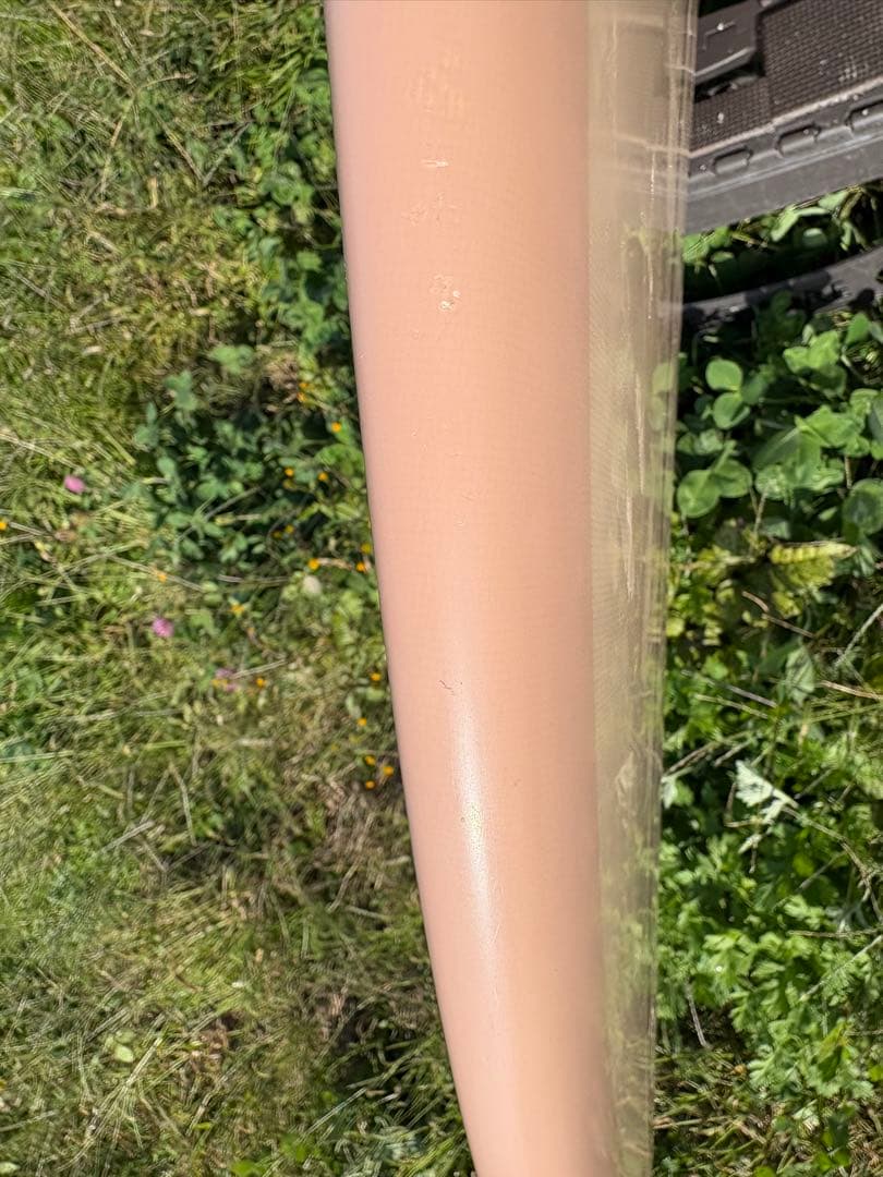 サンダーボルト ツナミKAISALLAS TSUNAMI 9.4 ロングボード