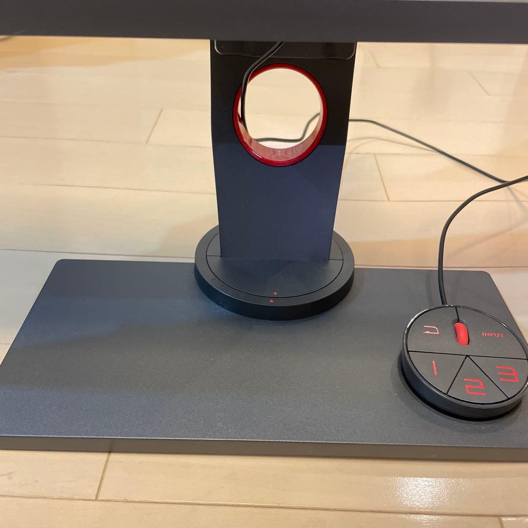 BenQ ZOWIE 【XL2546】24.5型 ゲーミングモニター