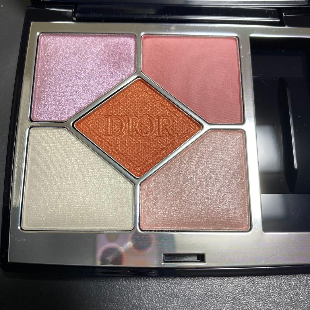 ディオール ディオールショウ　サンククルール　伊勢丹限定 151 マシュマロ