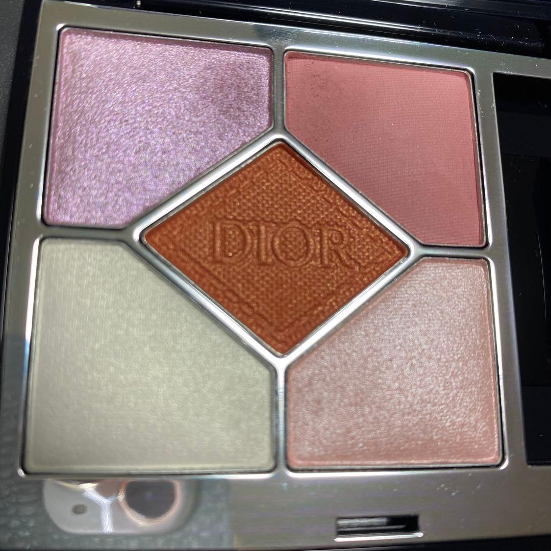 ディオール ディオールショウ　サンククルール　伊勢丹限定 151 マシュマロ