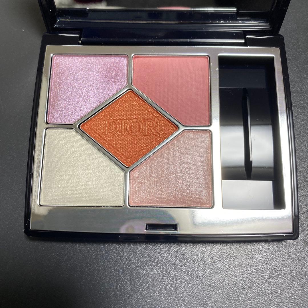 ディオール ディオールショウ　サンククルール　伊勢丹限定 151 マシュマロ