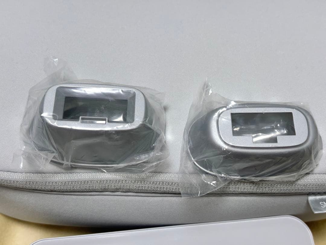 ⭐️美品⭐️Panasonic SMOOTH EPI 脱毛器　ES-WG0B-H