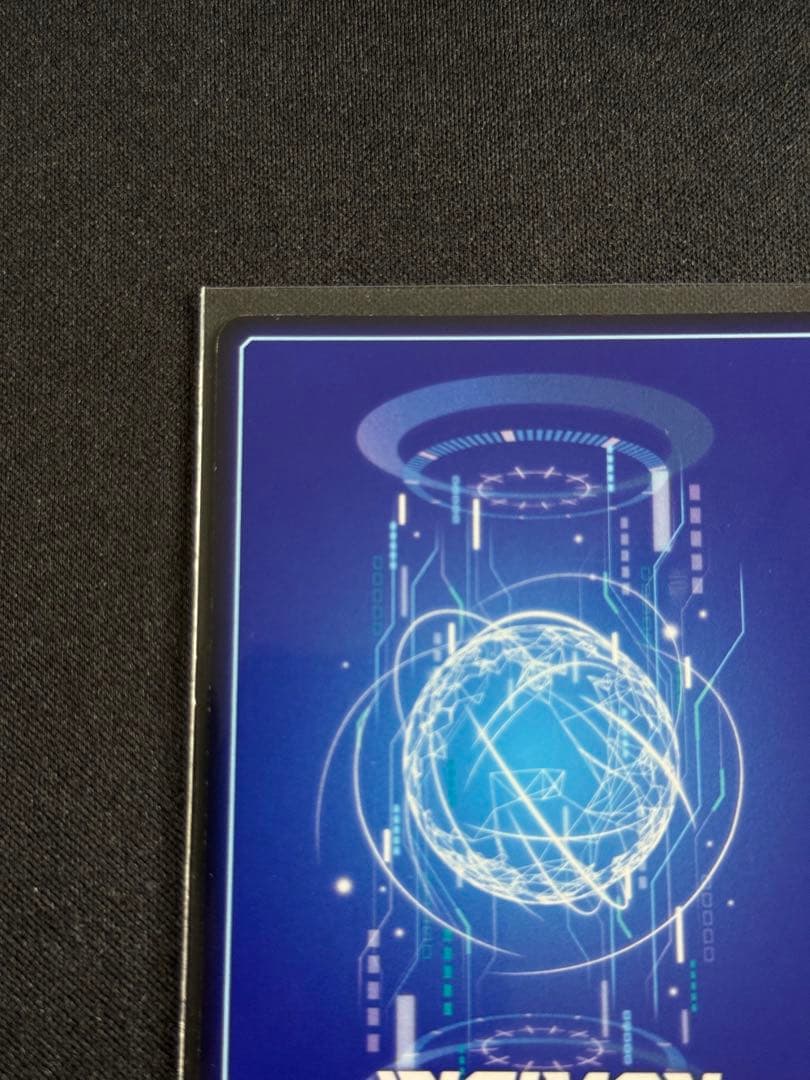 相羽タクミ SP 希少 パラレル スクリューダウン付き【デジモンカードゲーム】