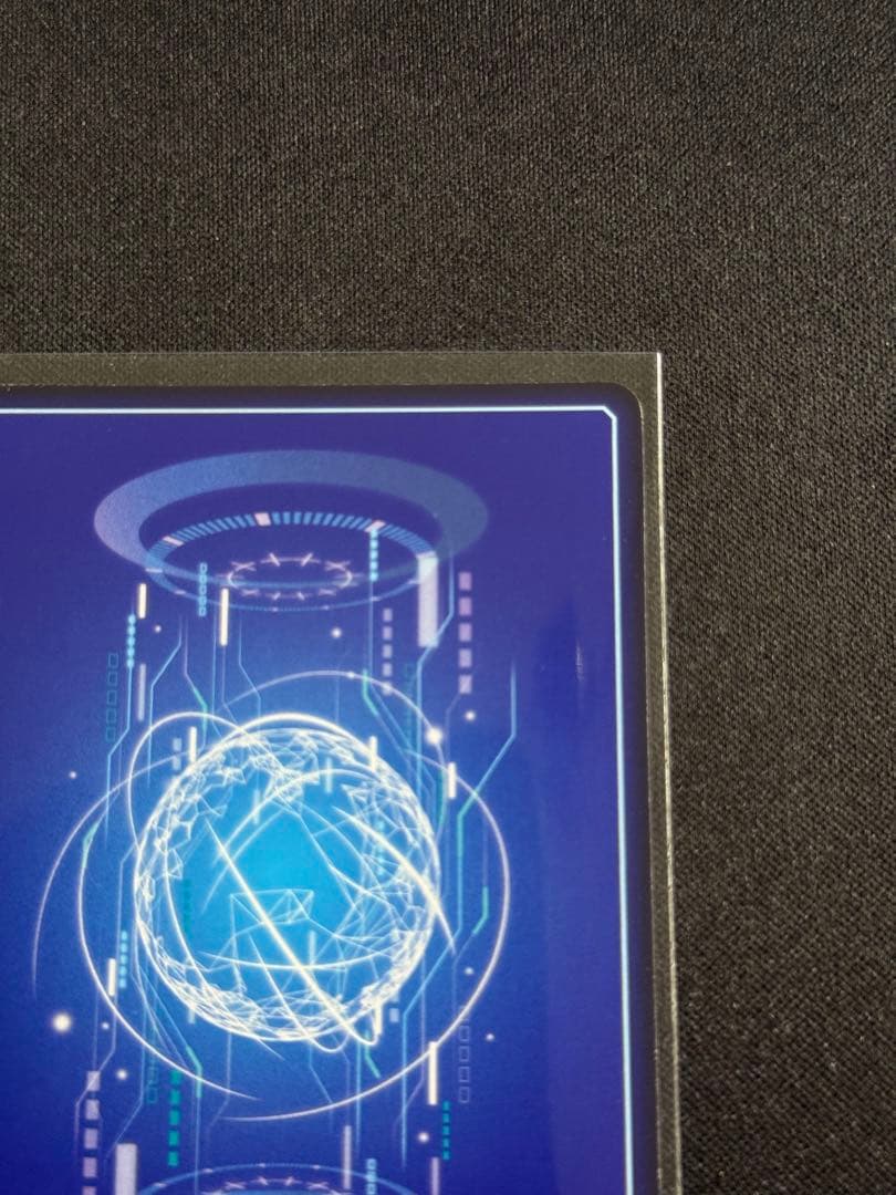 相羽タクミ SP 希少 パラレル スクリューダウン付き【デジモンカードゲーム】