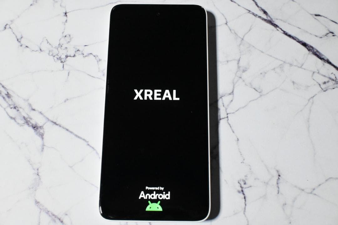 XREAL Beam Pro 256GB ARグラス空間コンピューティング