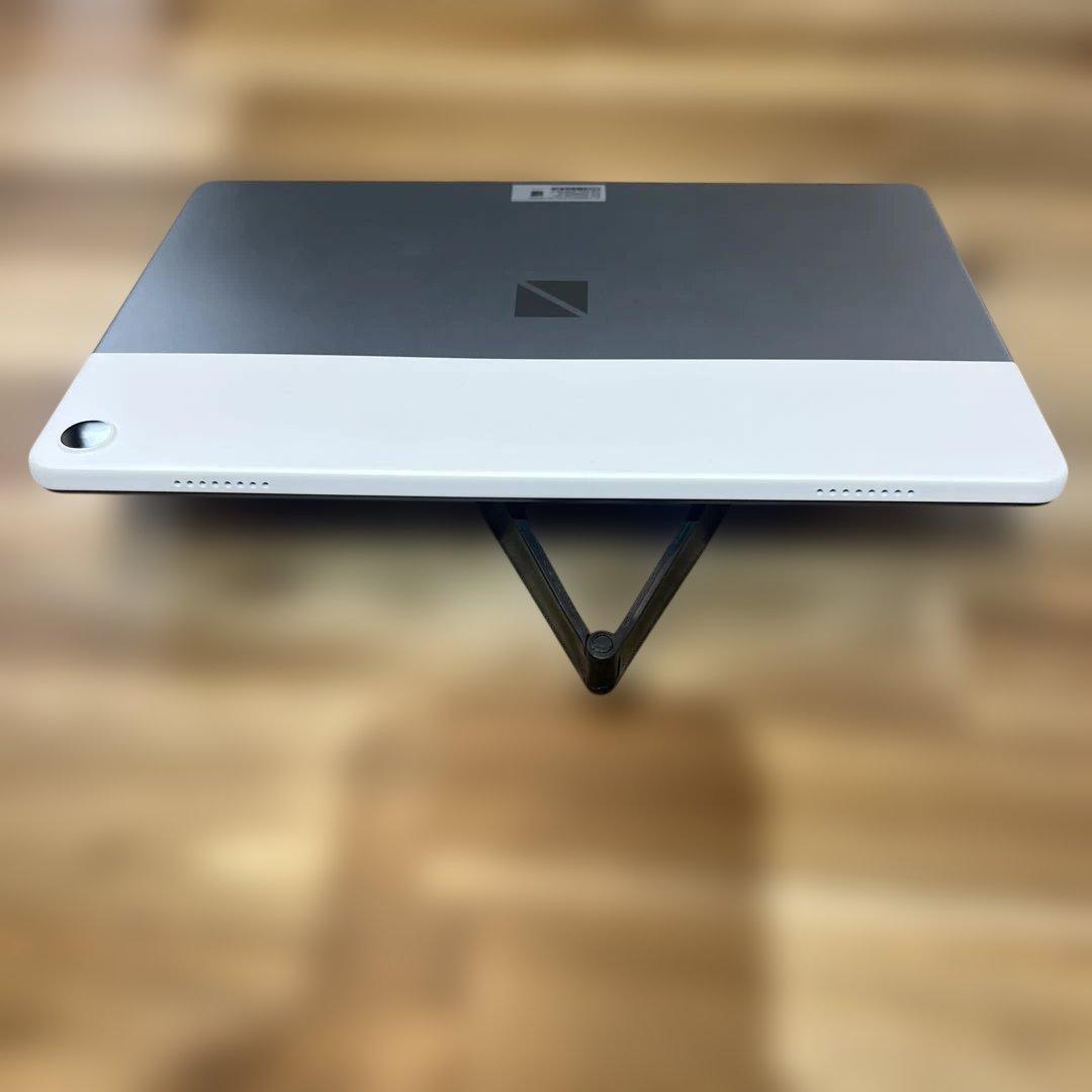 Androidタブレット本体 M818 NEC LAVIE Tab T10 64GB