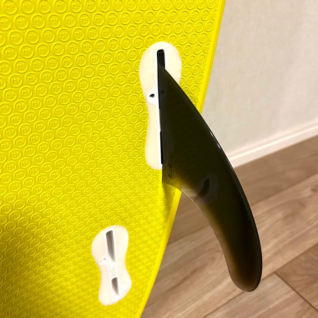 Lui14様　MF ソフトボード 5'10 LITTLE MARLEY2.0