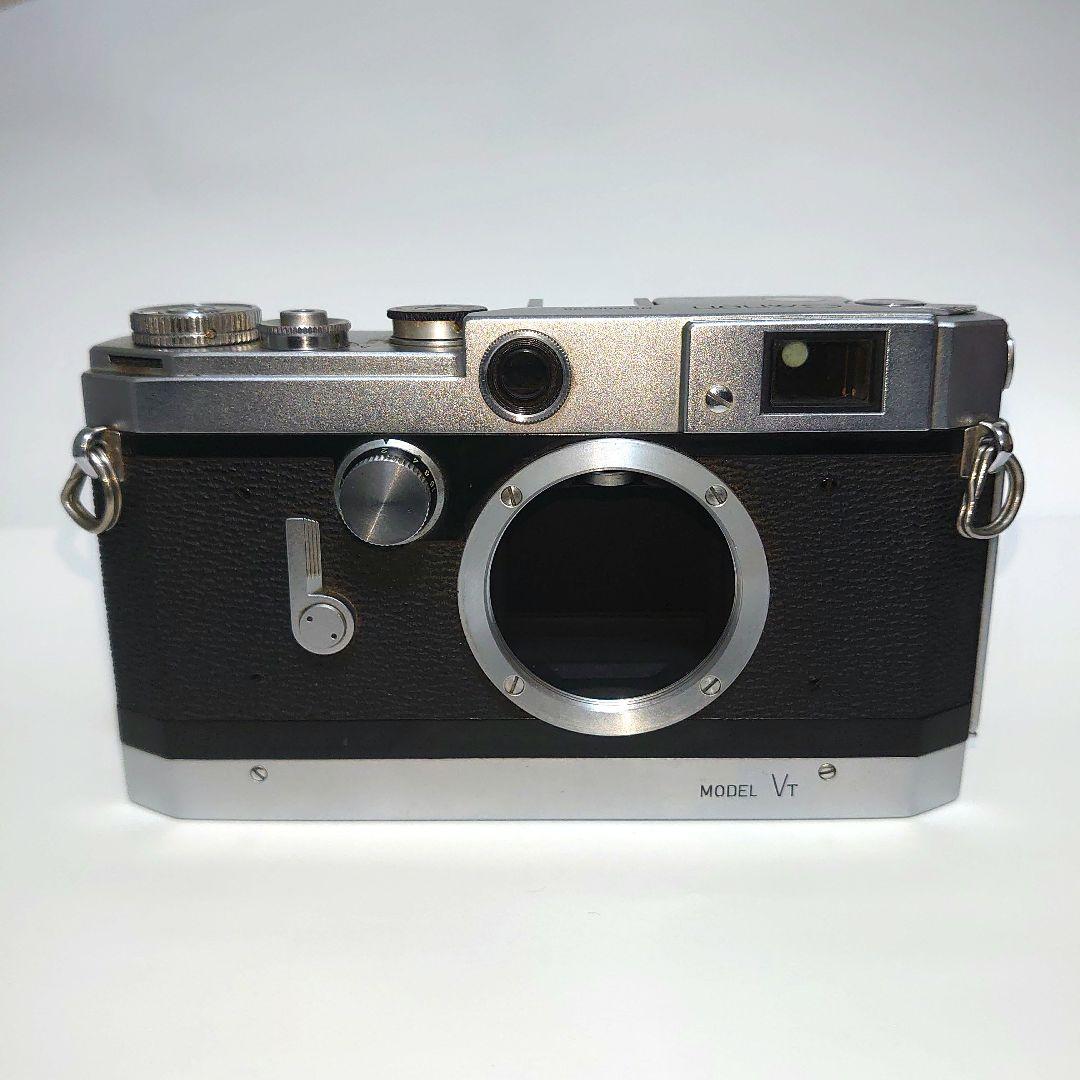CANON キャノンＶＴボディ