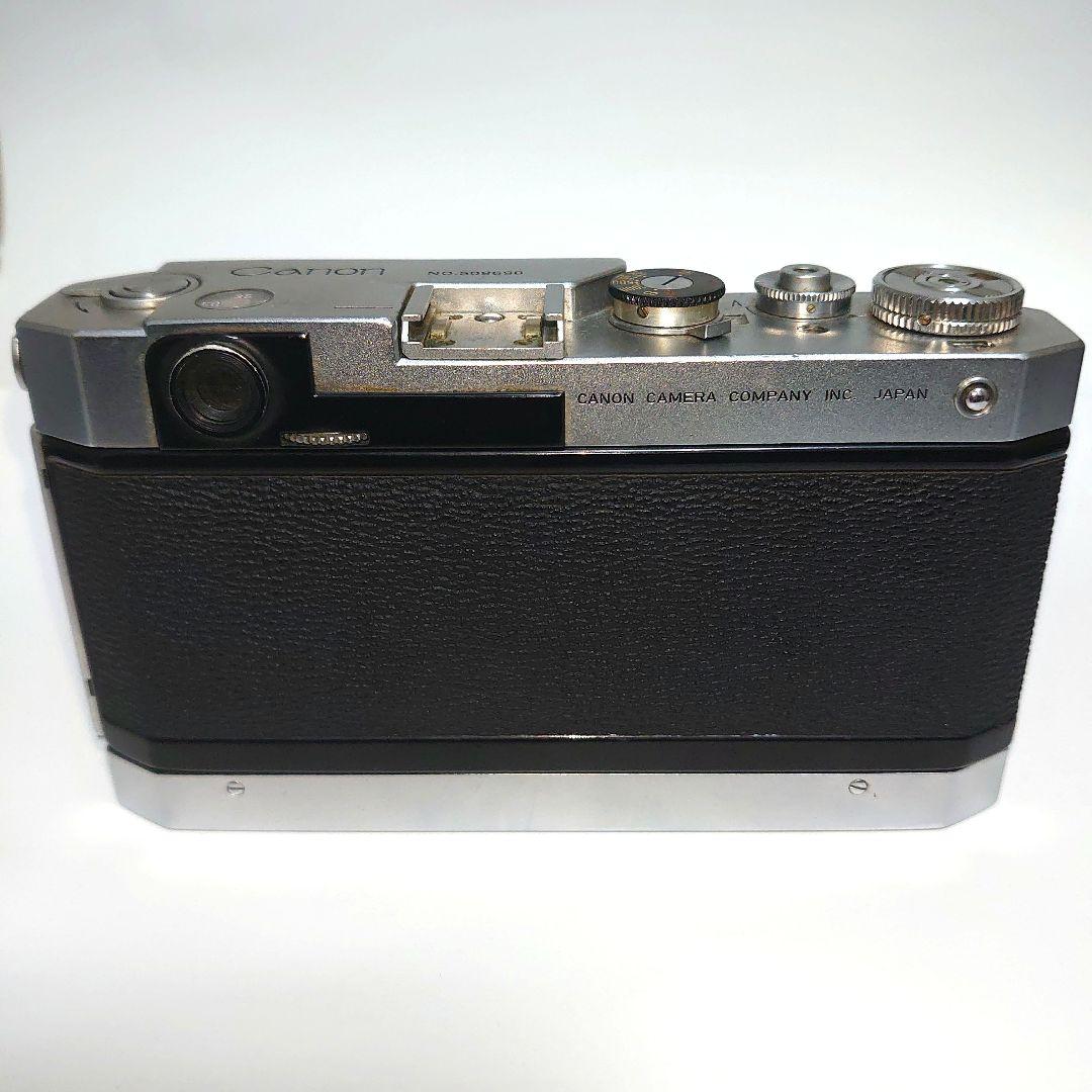 CANON キャノンＶＴボディ