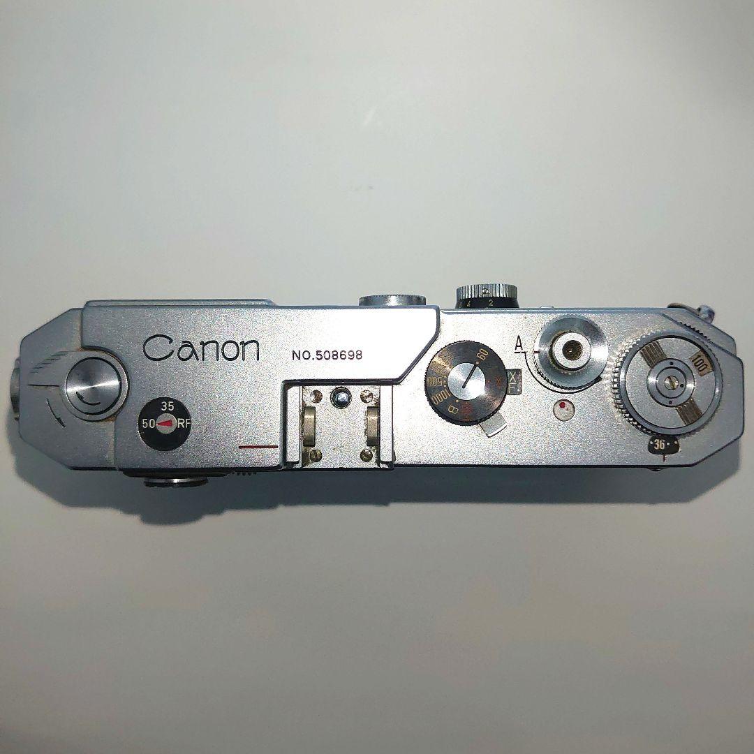 CANON キャノンＶＴボディ