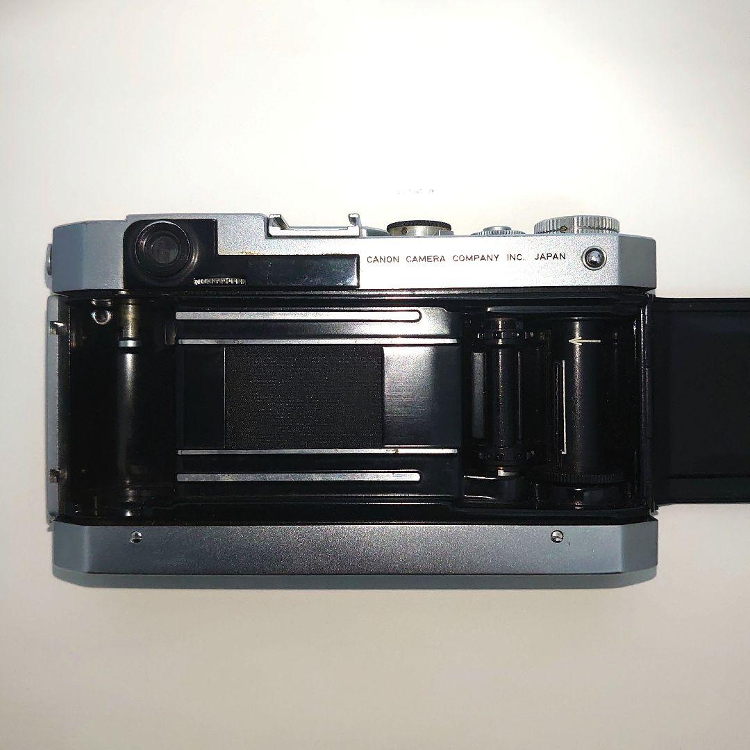 CANON キャノンＶＴボディ