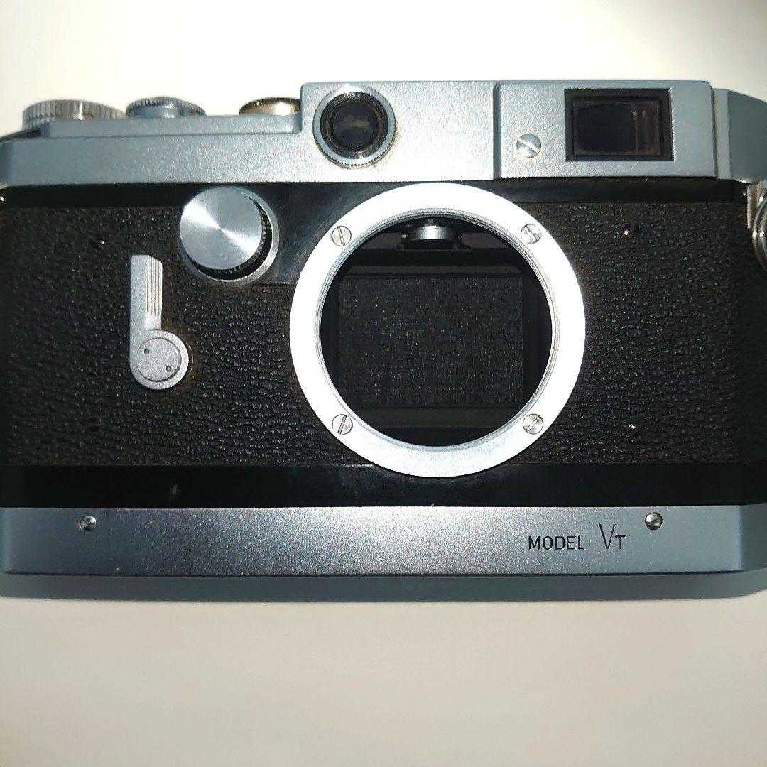CANON キャノンＶＴボディ