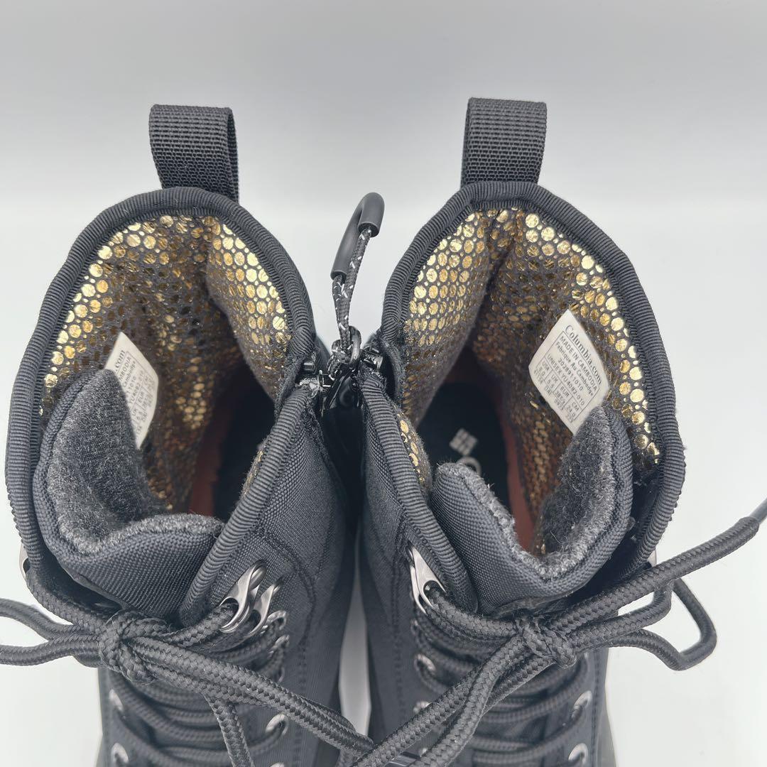 コロンビア サップランド Ⅱ ラックス WP OHインフィニティ