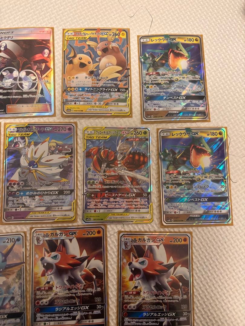 め*め様 ポケカ　まとめ売り　53枚