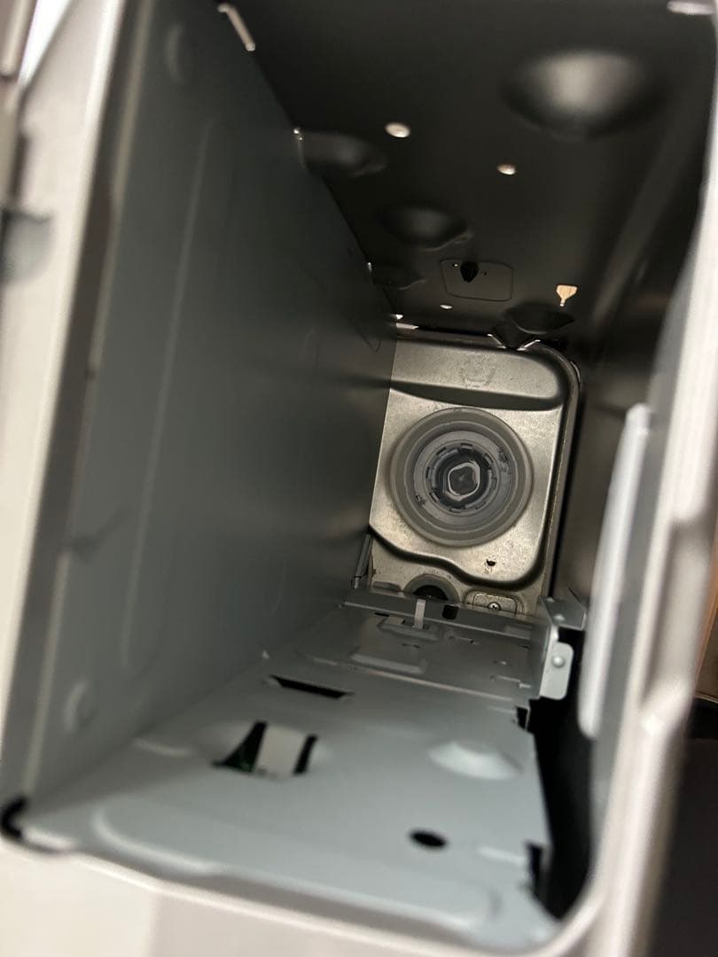 ゆ*み様 Dainichi FW-25S4 石油ファンヒーター シルバー　202