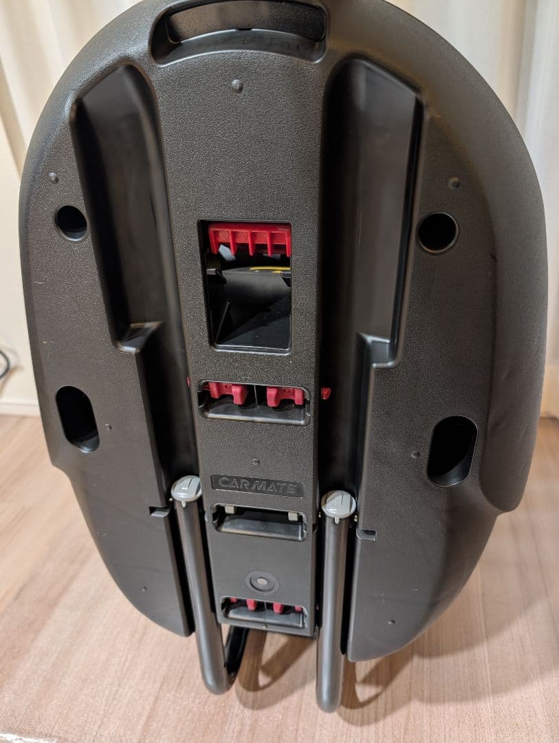 AB921 エールべべ　クルット5s グランス グランブラウン