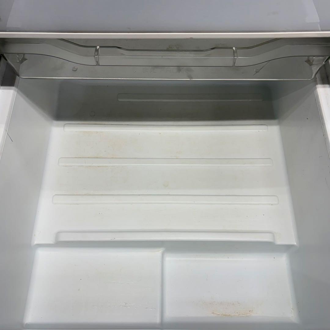 699東芝　大型冷蔵庫　400L強　小型　家庭用　右開き　自動製氷　ガラストップ