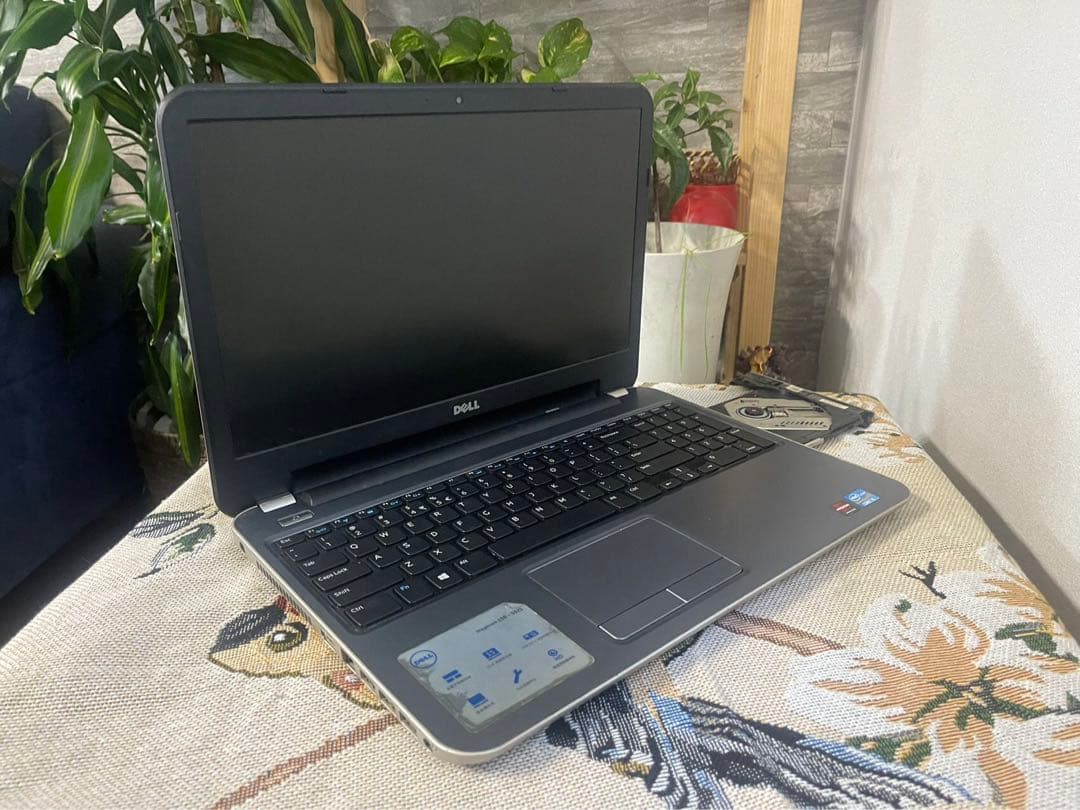 初心者　初期設定済　ノートパソ✨人気✨DELL　すぐ使える✨win11✨