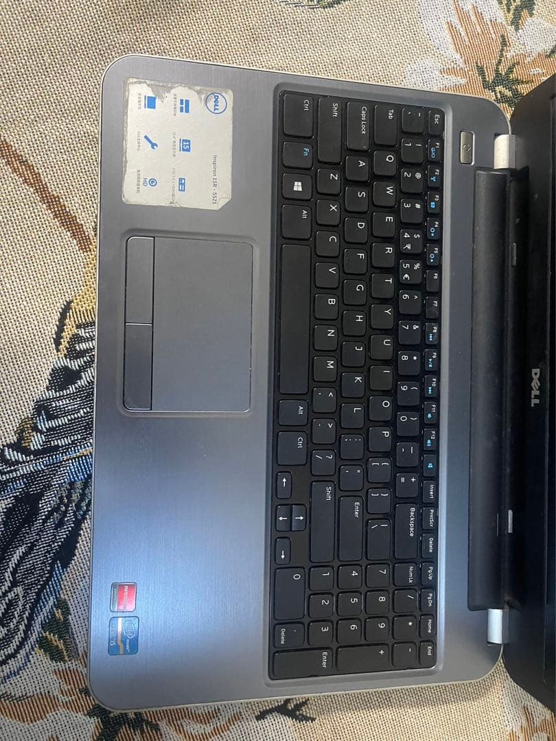 初心者　初期設定済　ノートパソ✨人気✨DELL　すぐ使える✨win11✨