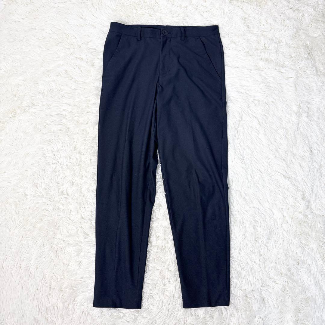 YOU SAYアディダス セットアップ CLIMALITE ネイビー M