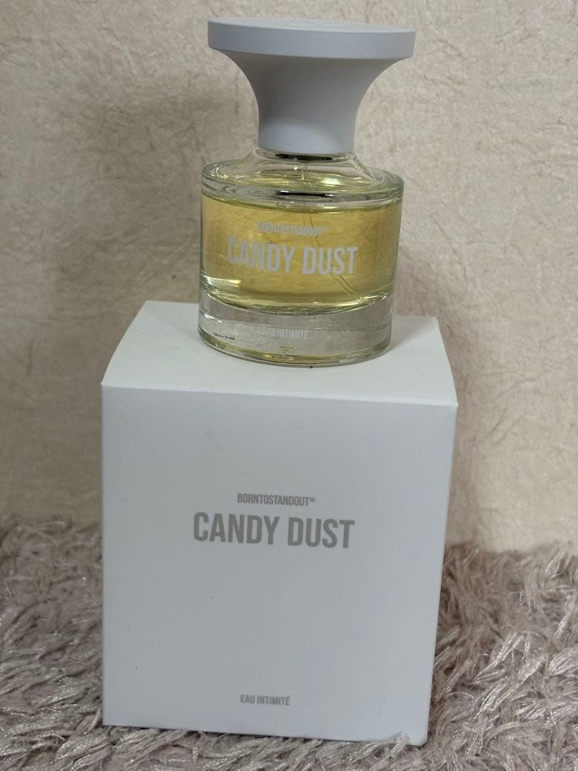 BTSO ボーン トゥ スタンド アウト CANDY 30ml