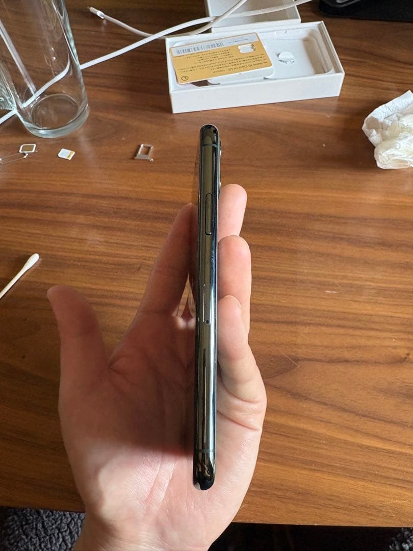 iPhone 11pro 64GB 中古 SIMフリー
