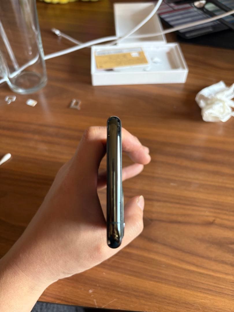 iPhone 11pro 64GB 中古 SIMフリー