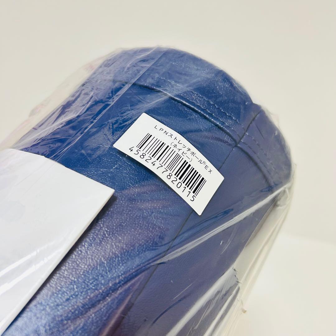 【新品未開封】LPN社 ストレッチポールEX 付属品多数 正規品