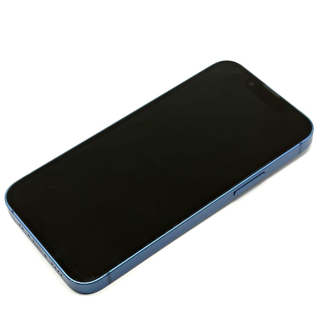 iphone13mini バッテリー100% SIMフリー 128GB