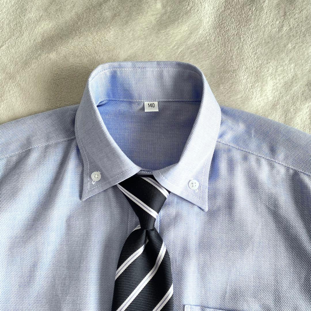 【極美品】ワンダーファクトリー スーツセット 140 5点セット ベスト付き