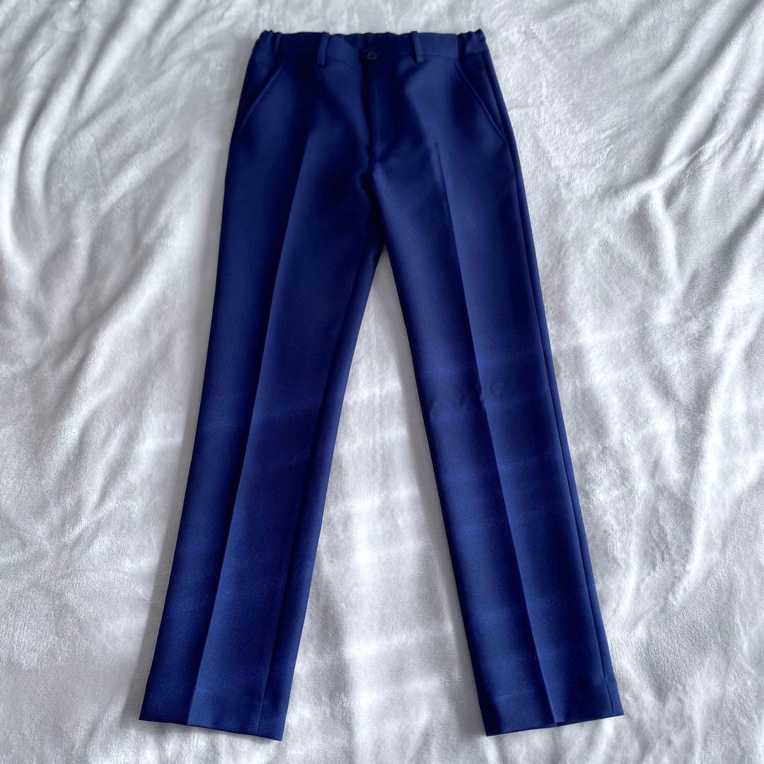 【極美品】ワンダーファクトリー スーツセット 140 5点セット ベスト付き