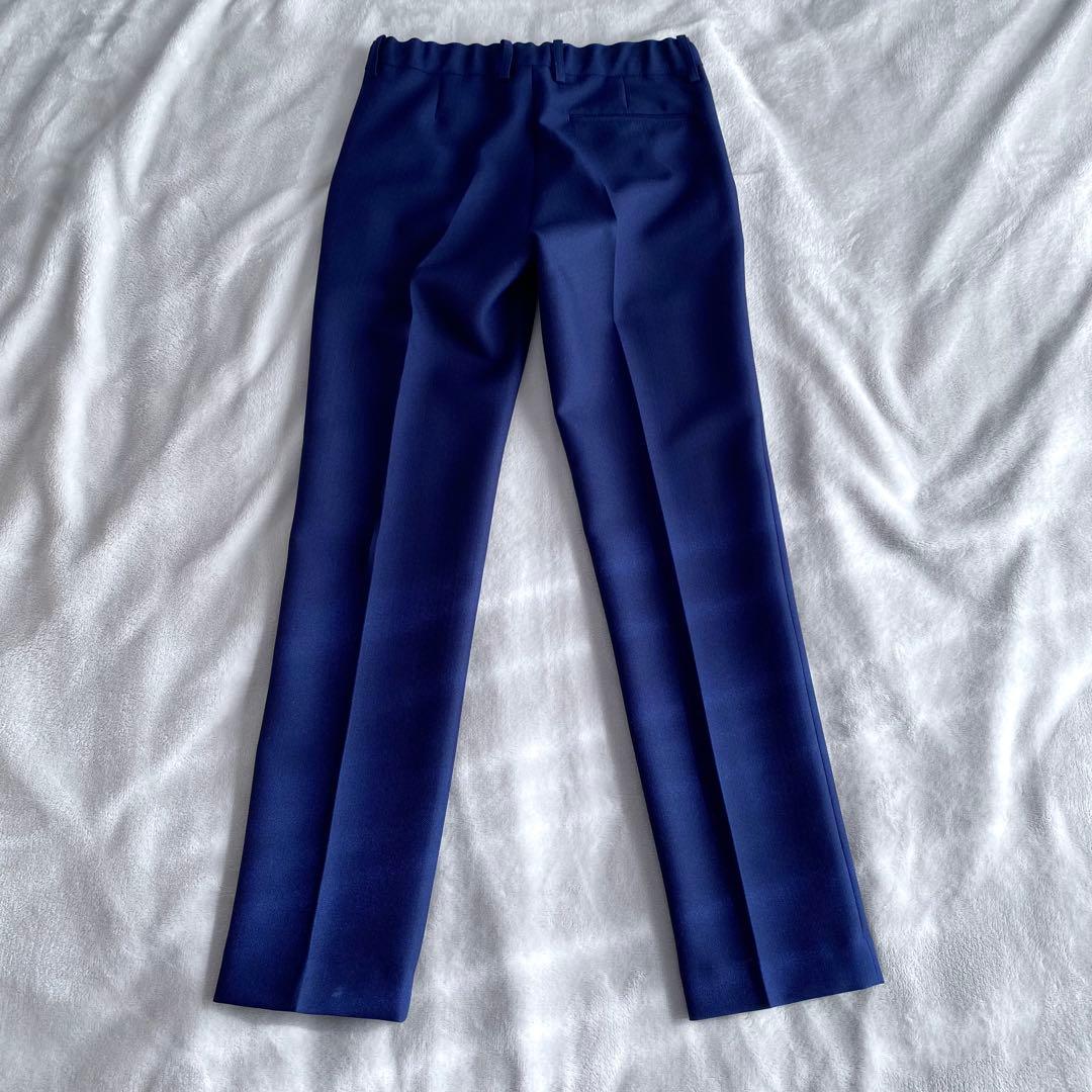 【極美品】ワンダーファクトリー スーツセット 140 5点セット ベスト付き