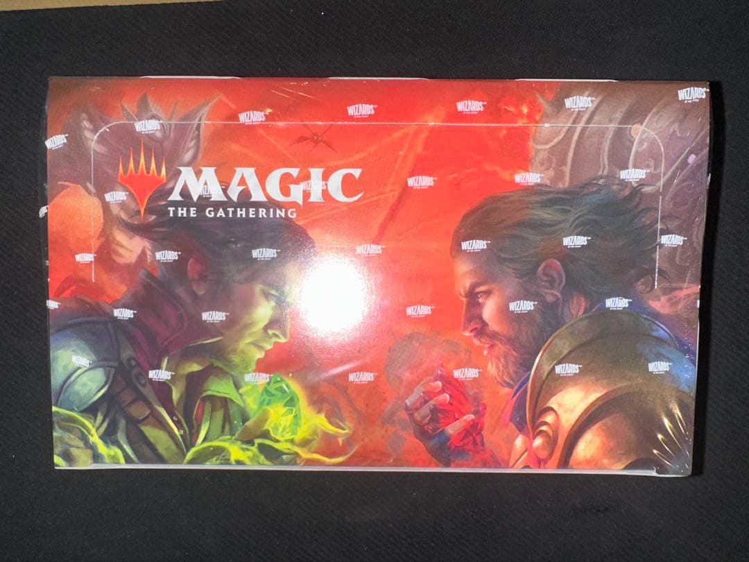 【最終価格】兄弟戦争 ドラフトブースター