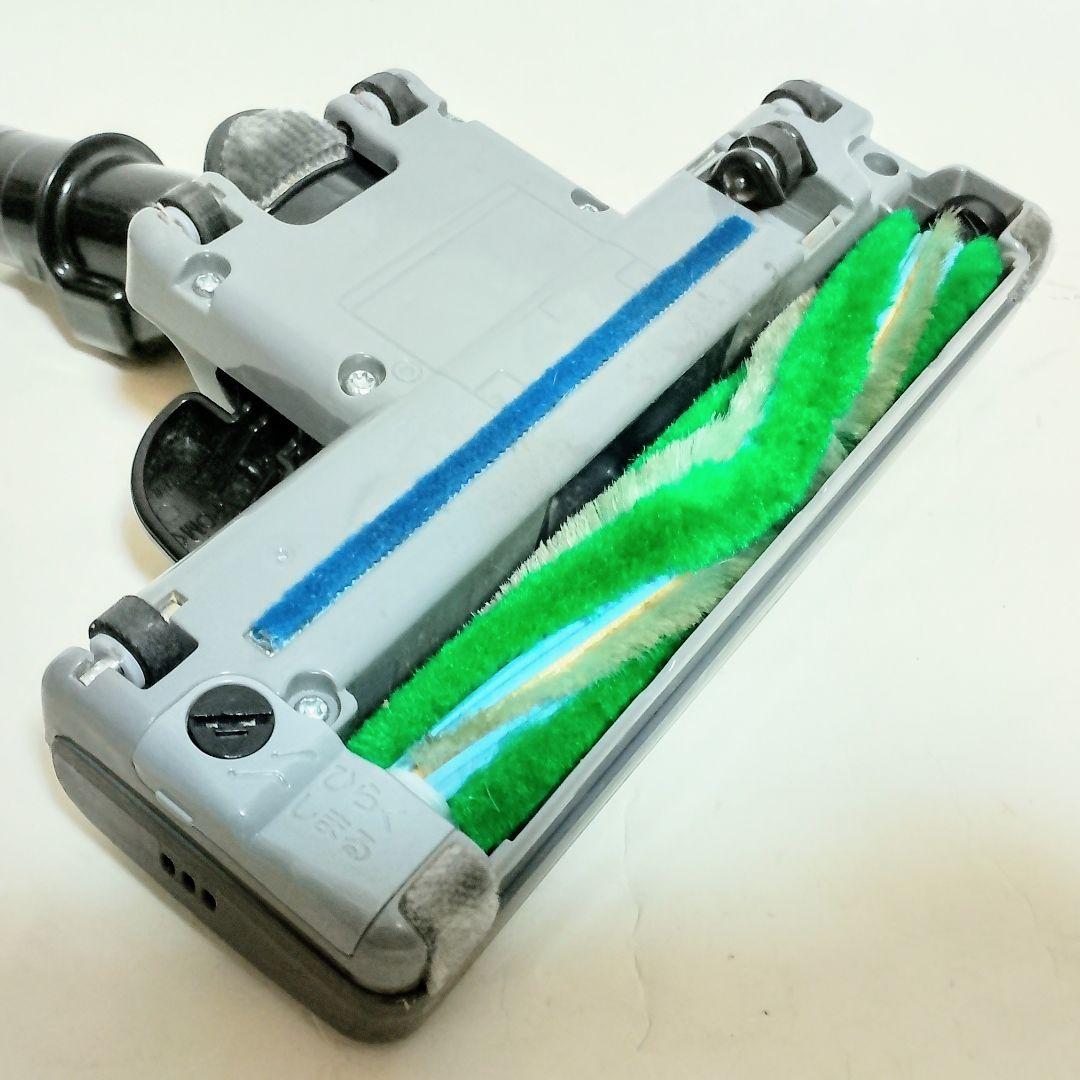 Panasonic　MC-SR34G-R　サイクロン式掃除機