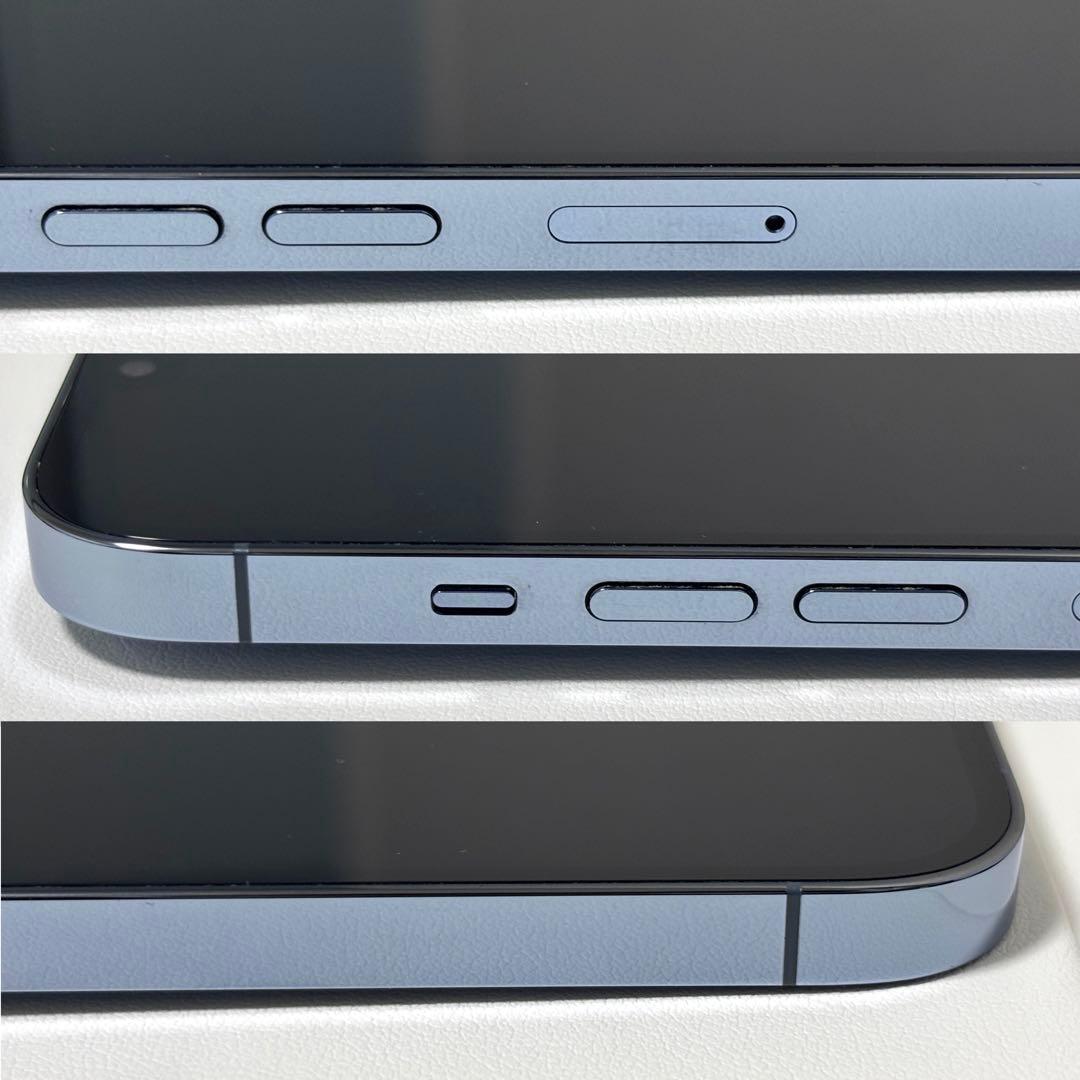 極美品 Apple iPhone 13 Promax 6.7インチ 259GB