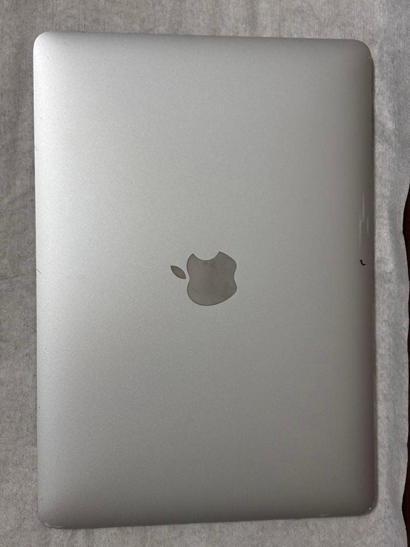 MacBook 12インチ　A1534 256GB Retina SSD