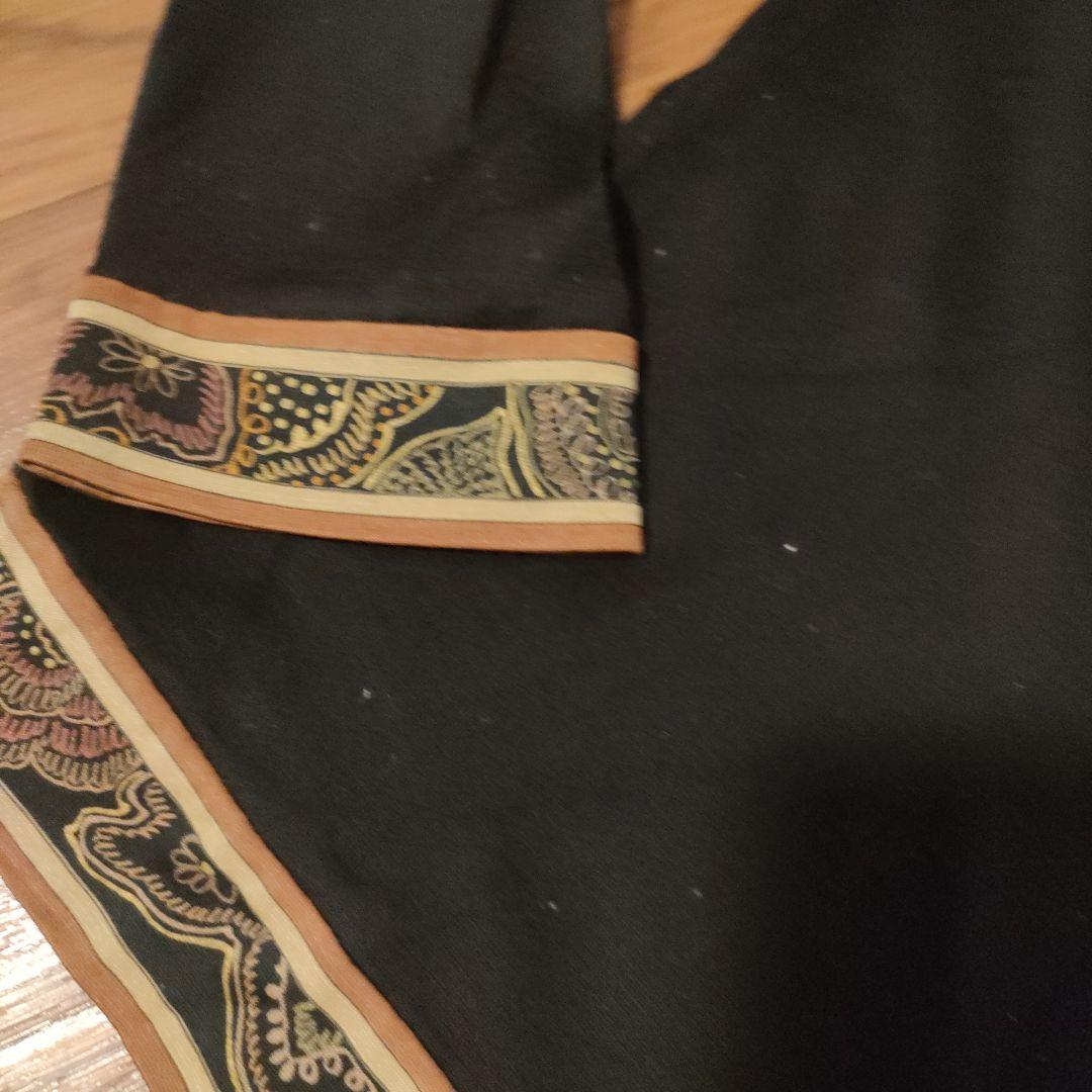 g8 超美品　レオナール　LEONARD　トップス　長袖　カットソー　L