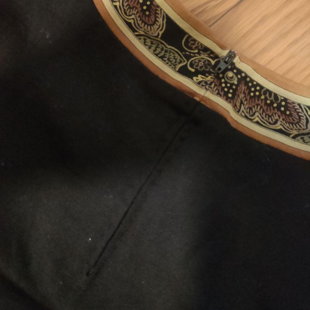 g8 超美品　レオナール　LEONARD　トップス　長袖　カットソー　L