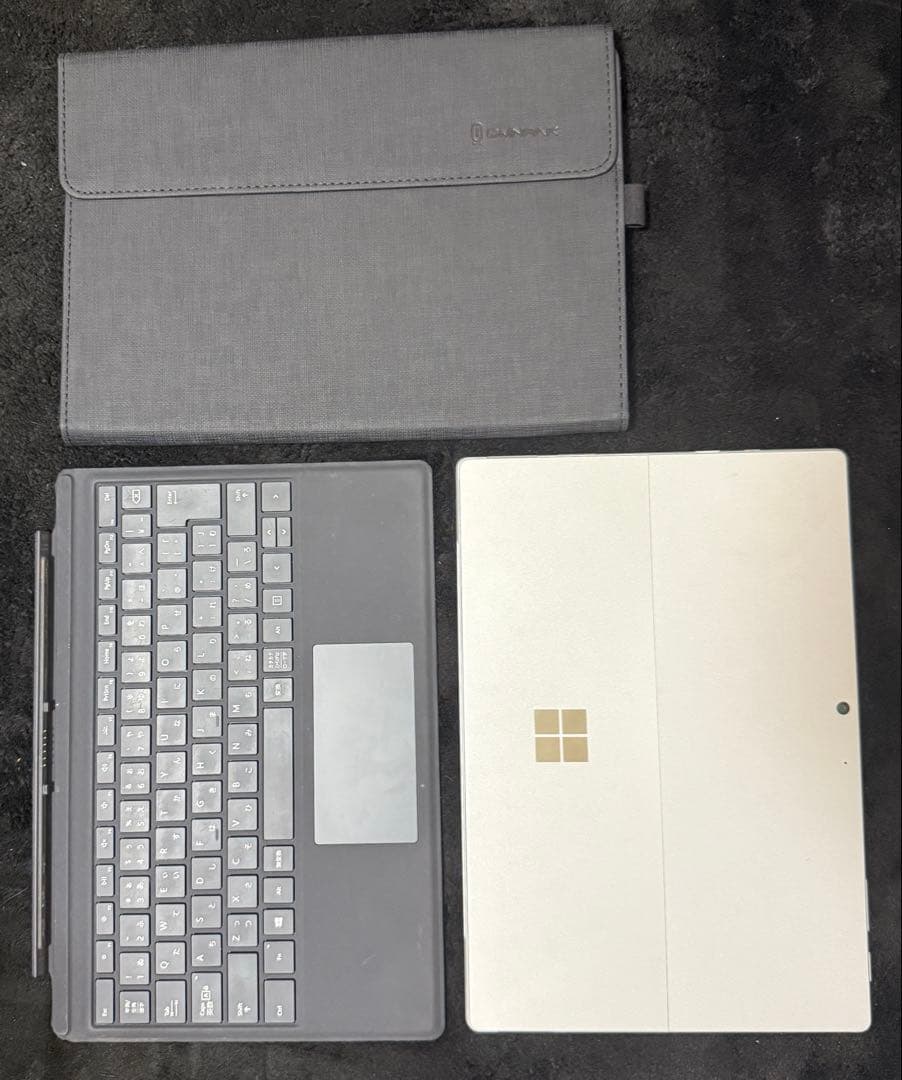 Windowsタブレット本体 Microsoft Surface Pro7 Windows PC