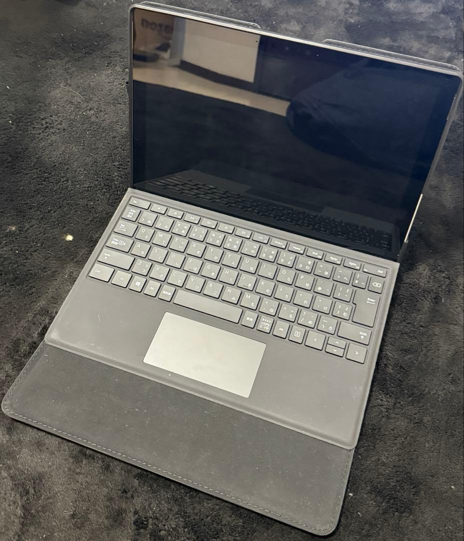 Windowsタブレット本体 Microsoft Surface Pro7 Windows PC