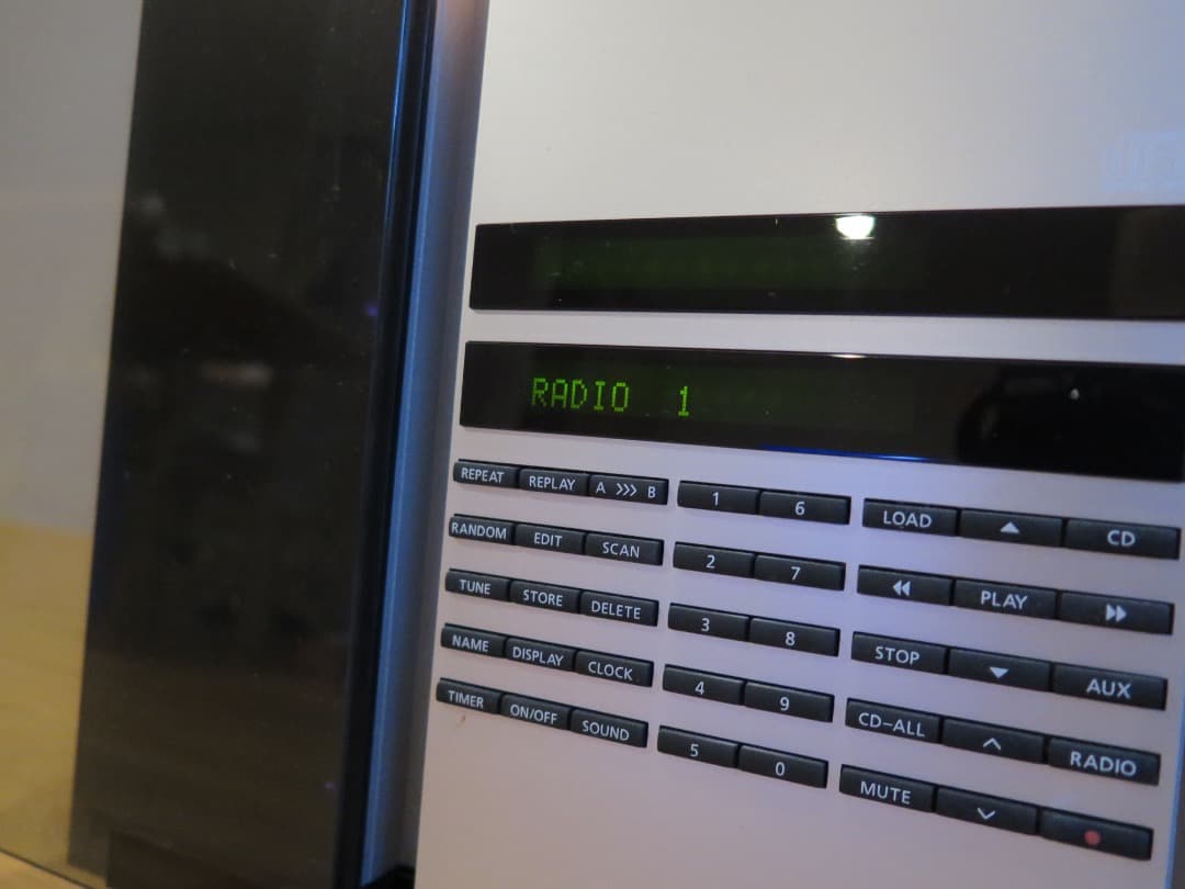 B&O Beosound 3000 Beolab 2500 動作品