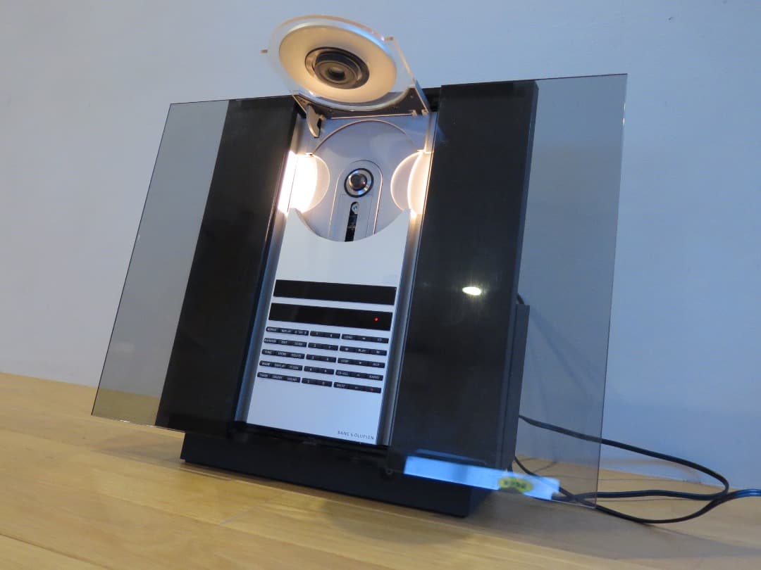 B&O Beosound 3000 Beolab 2500 動作品