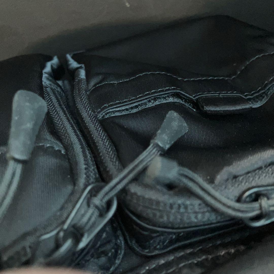 ポーター　ホワイトマウンテニアリング　3ウェイブリーフケース